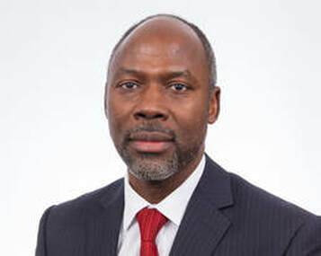 Yakubu Karagama